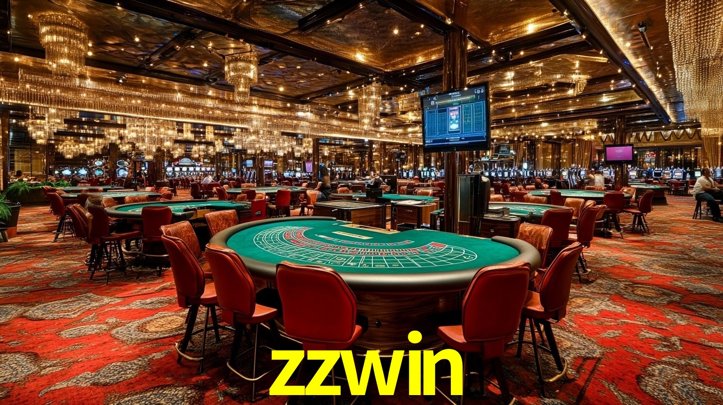 zzwin - Cassino dos Sonhos Reais - zzwin vip