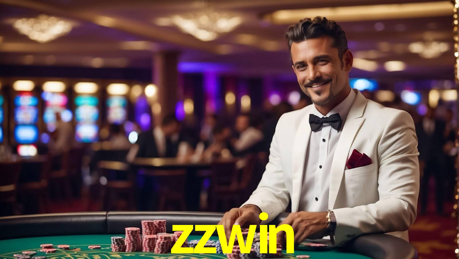 Integração de APIs zzwin