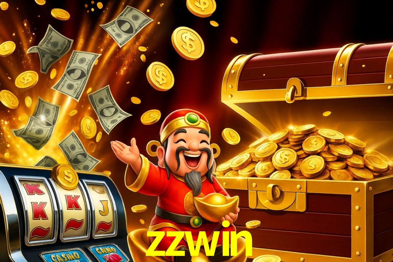 Torneios zzwin