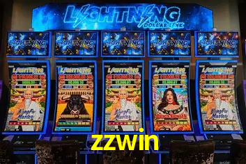 Descubra a Magia dos Jogos de Arcade no zzwin