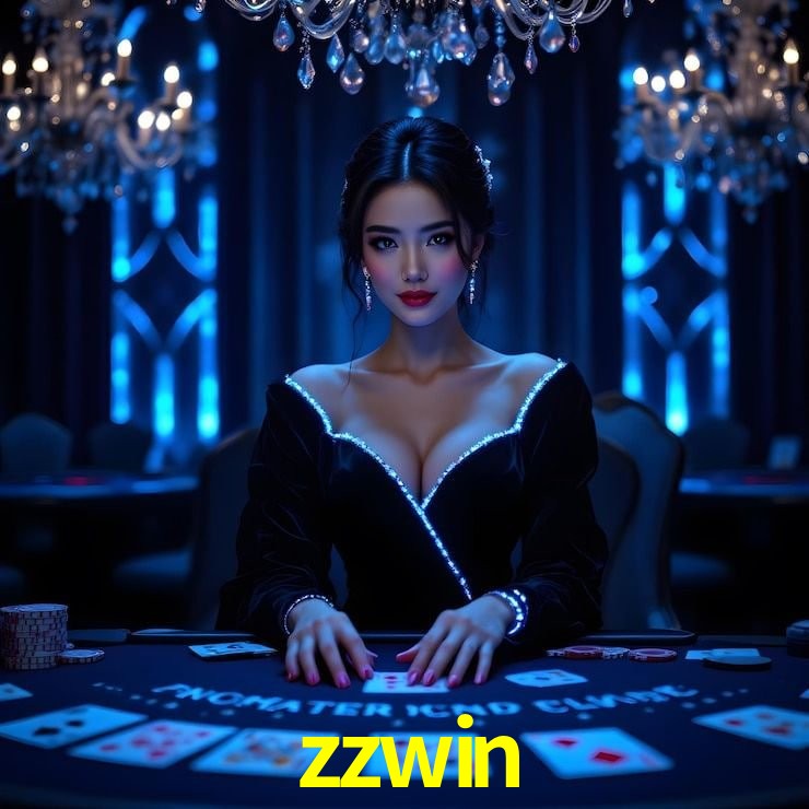 Provedores de Jogos zzwin