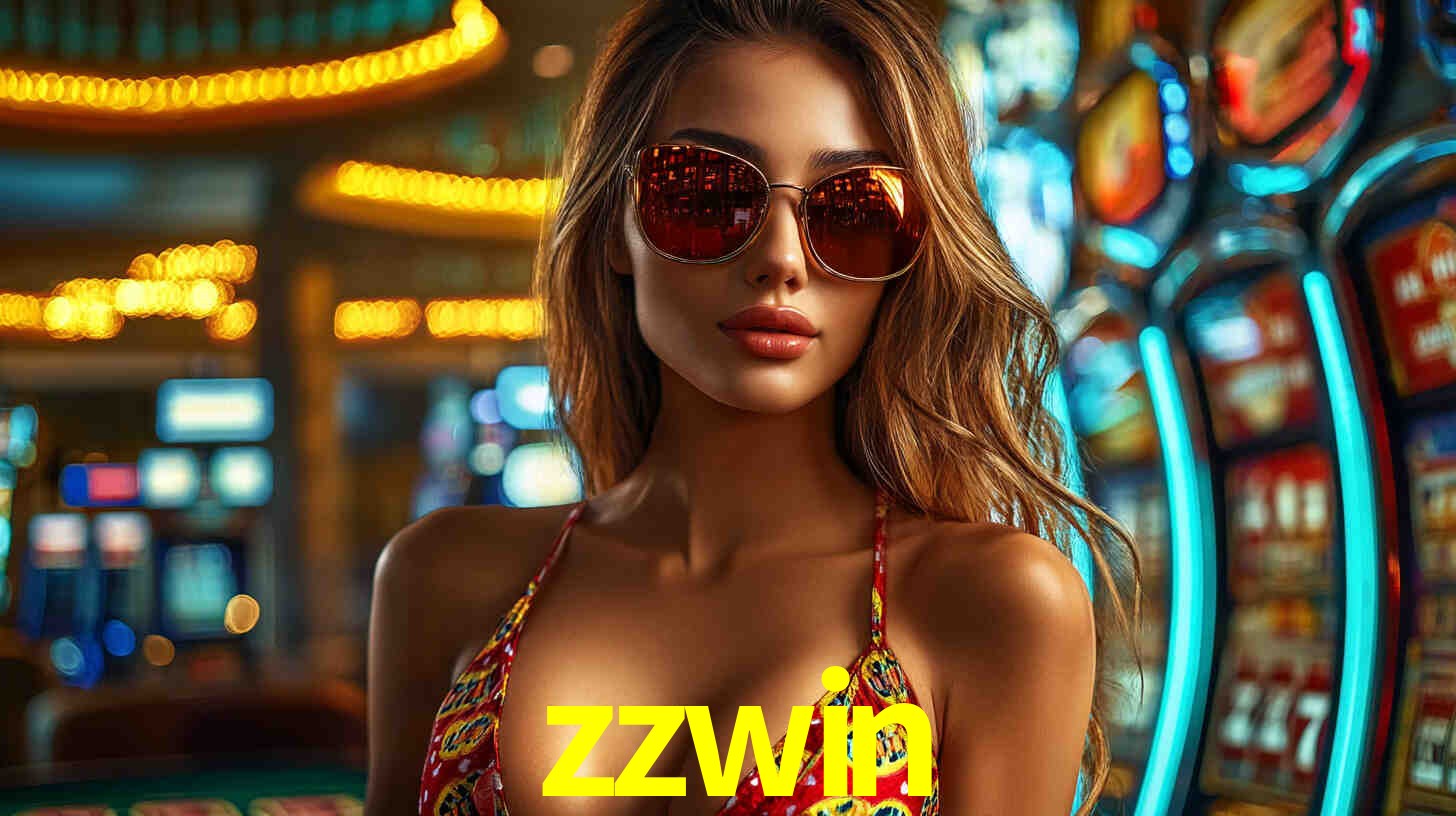 zzwin App Interface