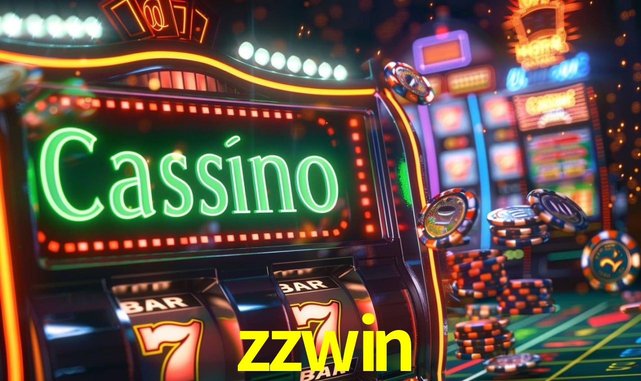 Segurança 2FA zzwin