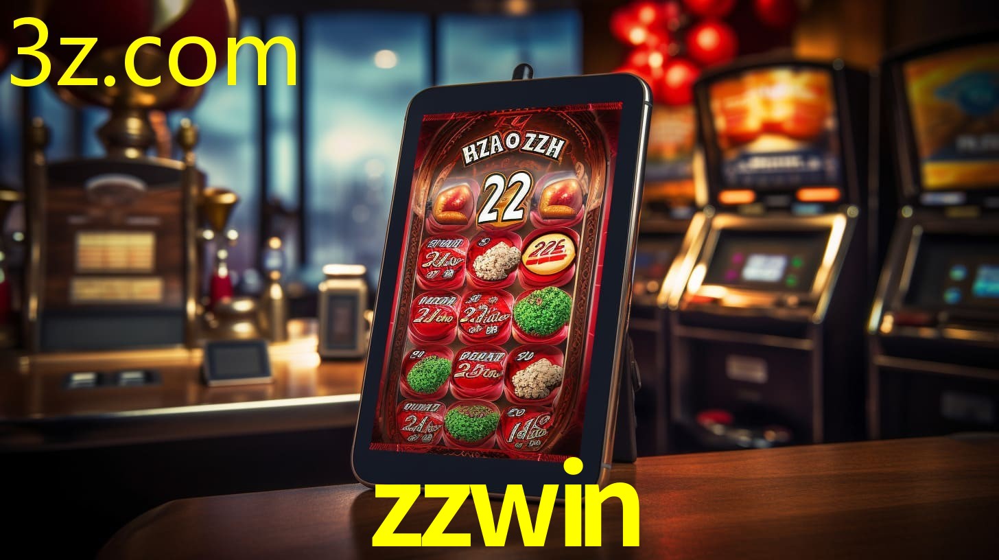 Bonus na Cassino Online ZZWIN.COM