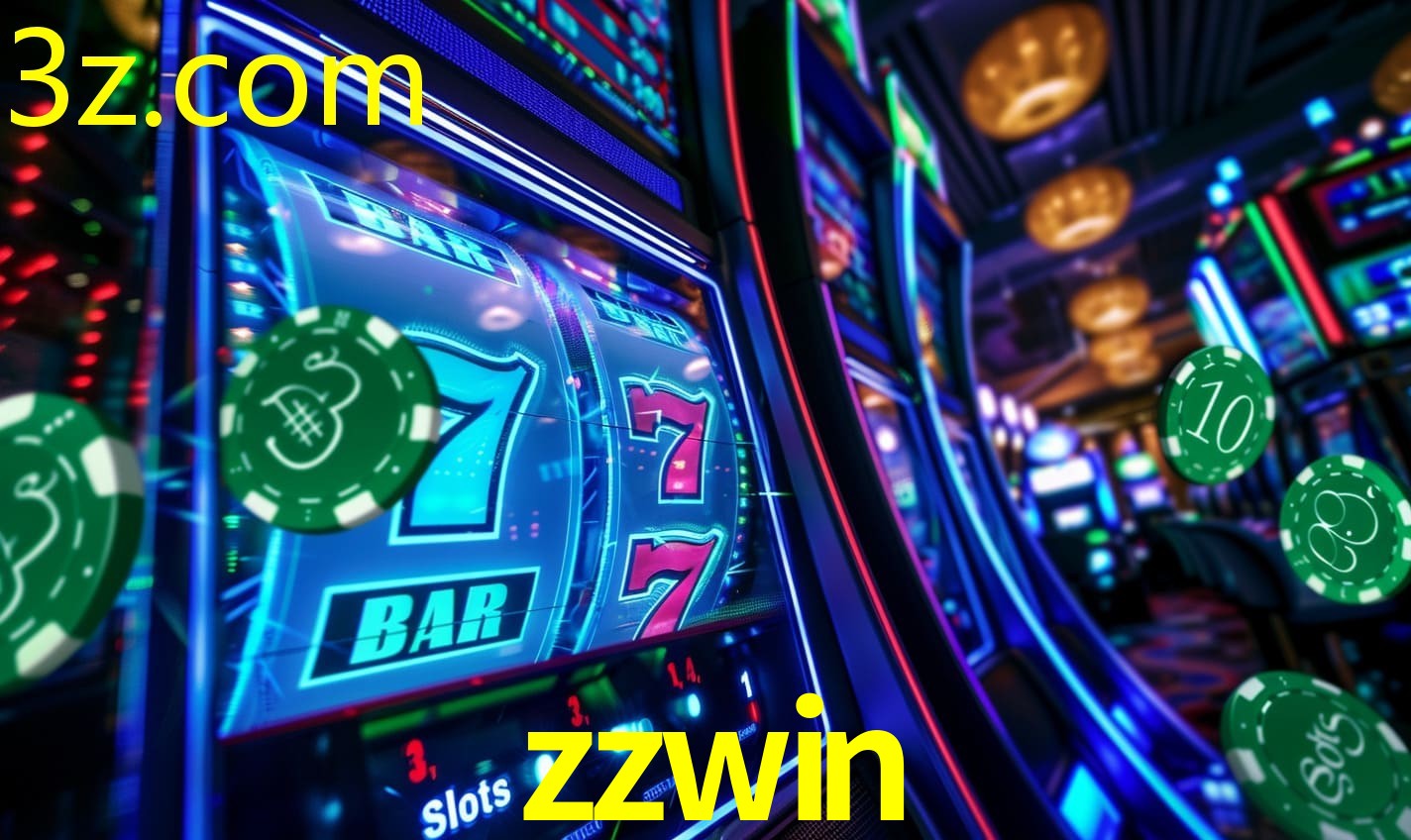 Login Seguro ZZWIN.COM
