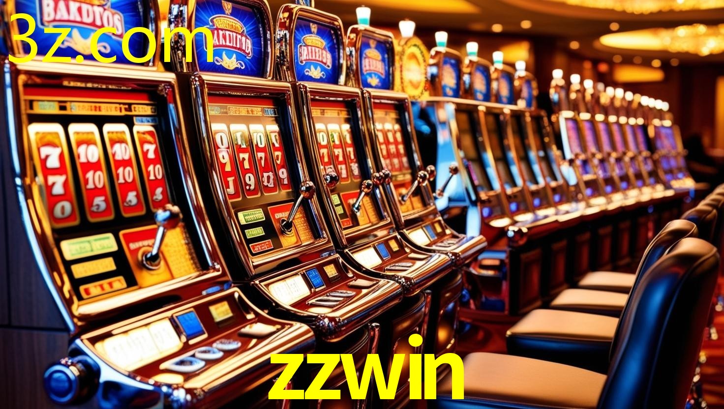 Fortune Tiger Slot no Site ZZWIN.COM