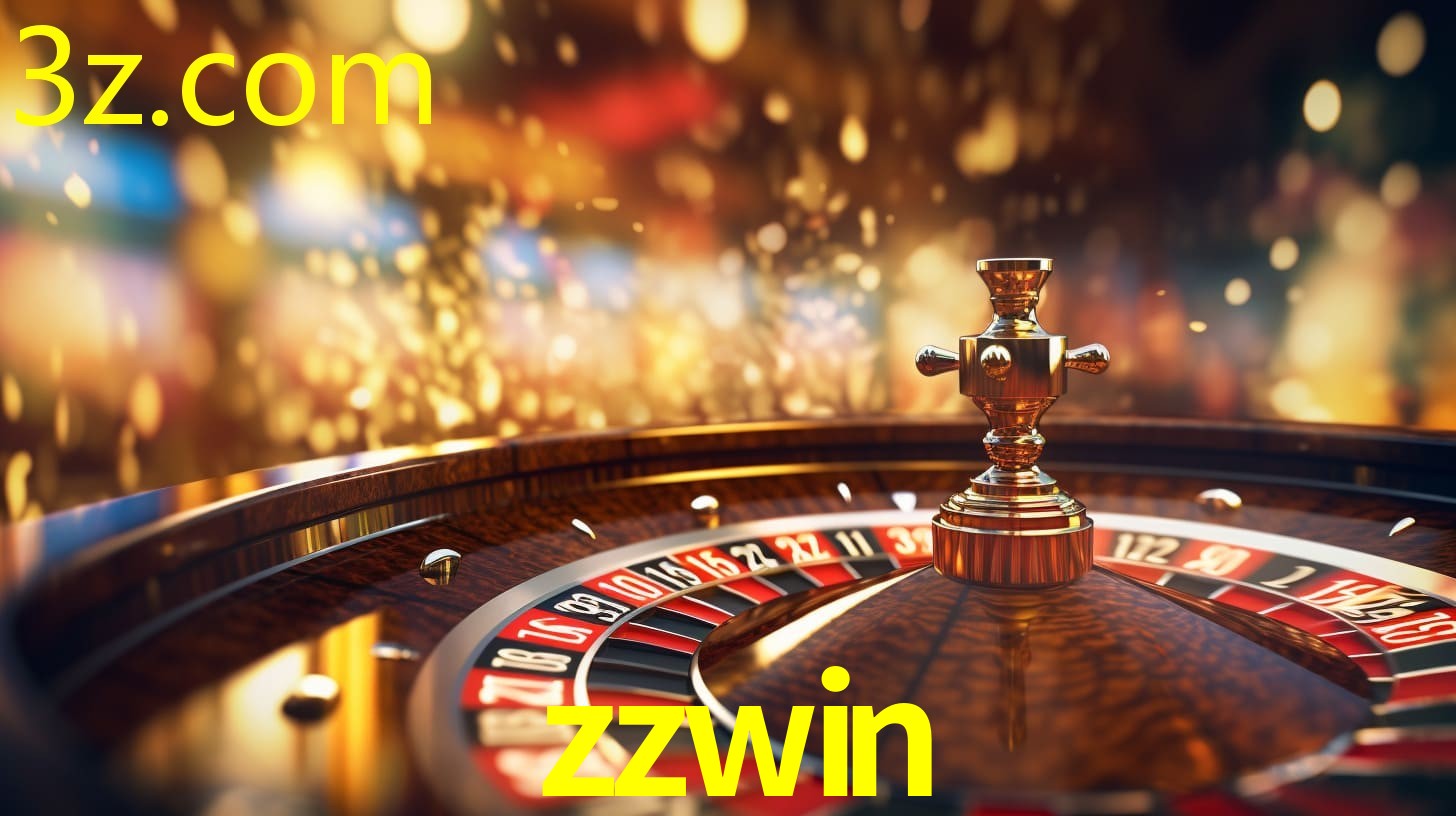 Apostas na Site ZZWIN.COM