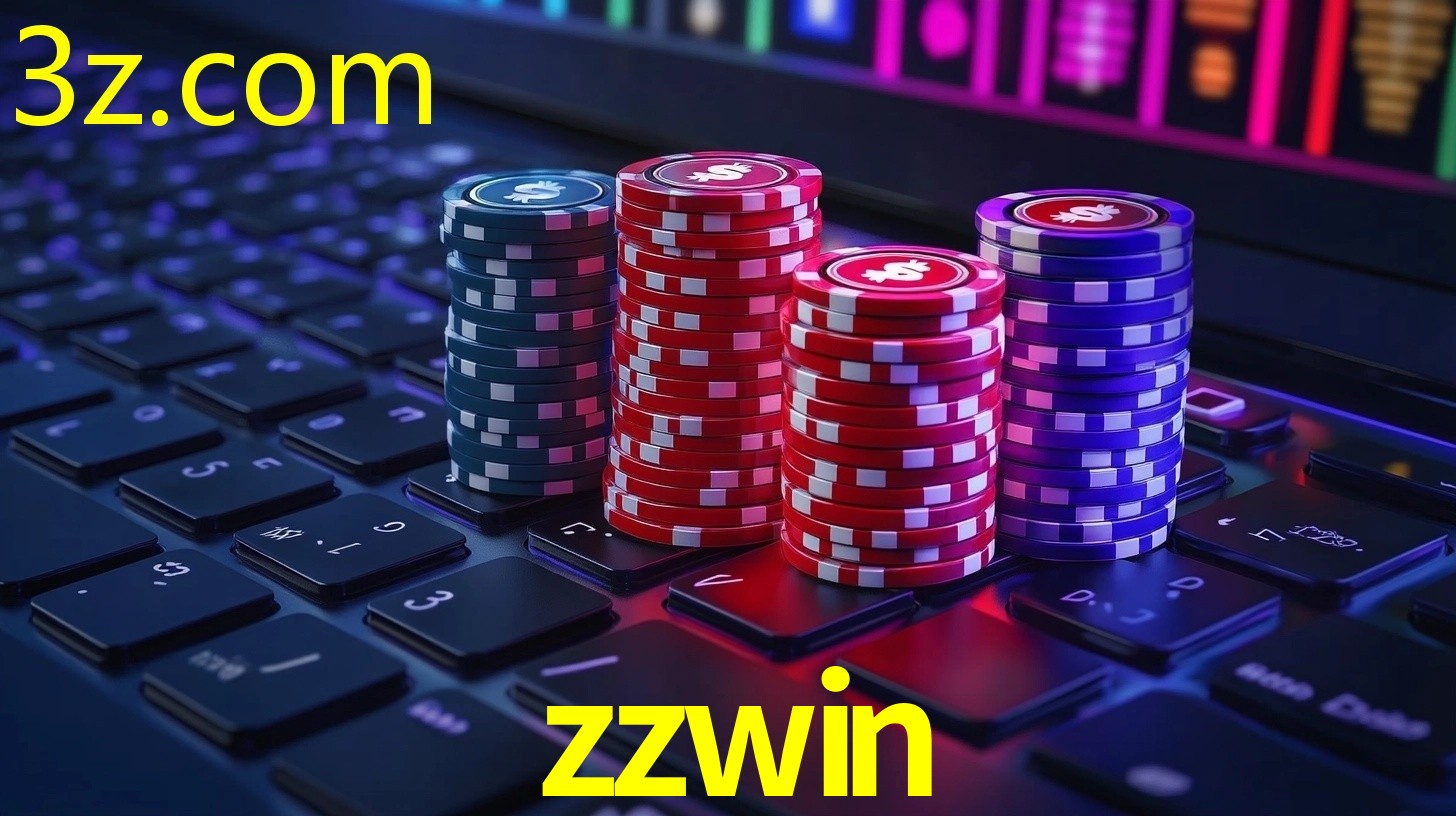 ZZWIN.COM Login Rápido