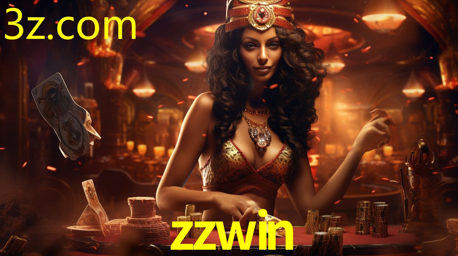 App ZZWIN.COM