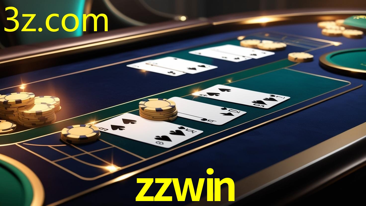Cassino Online Seguro ZZWIN.COM